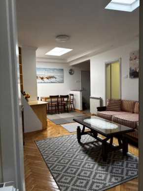Apartman Milica